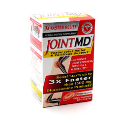 Iomedix - Joint md 50 CAPS