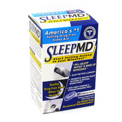 SLEEP MD