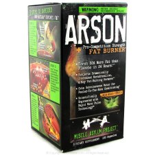 ARSON