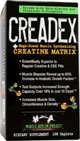 CREADEX