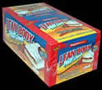 LEAN BODY BAR CHOC. 12/BX 12/BOX from LABRADA BODYBUILDING NUTRITION