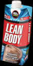 LEAN BODY RTD VAN 17OZ 12/CS 12/CASE from LABRADA BODYBUILDING NUTRITION