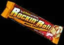 ROCKIN' ROLL BAR PNUT CRML 12/ 12/BOX from LABRADA BODYBUILDING NUTRITION