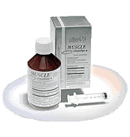 MUSCLE CREATINE PLUS 250ml 250 ml from DIMAXX OF AMERICA, LLC