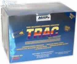 TRAC VARIETY PACK 15/PACK from MAXIMUM HUMAN PERFORMANCE