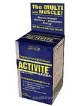 ACTIVITE 120 TABS 120 TABS from MAXIMUM HUMAN PERFORMANCE