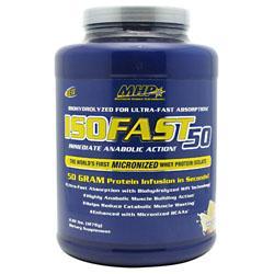 MHP: ISO-FAST 50 VANILLA 2.82LB