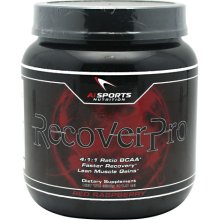 Recover pro raspberry