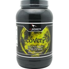 Recover pro lemon