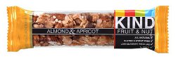 Kind snacks - Kind bar almond and apricot 8 BOX