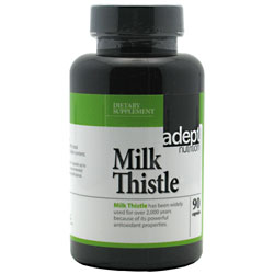 Milk thistle 90 caps, 90 CAPS