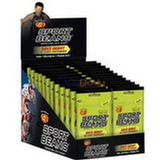 Sport beans lemon lime 1oz 24  , 1