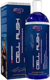 All american efx - Cell rush orange 16 oz