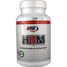 All american efx - Hbm elite 250 CAPS