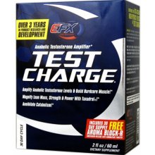 All american efx - Test charge 2oz  aroma block 30