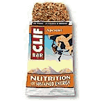 CLIF BAR APPLE CHERRY 12/BX 12/box from CLIF BAR, INC.