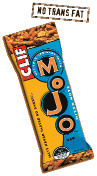 MOJO BAR MIXED NUTS 16/BX 16/box from CLIF BAR, INC.