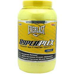 Everlast hyperplex vanilla