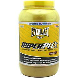 Everlast hyperplex chocolate