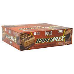 Everlast hyperplex butternut