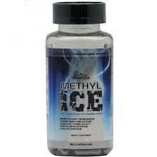 Redefine nutrition - Methyl ice 90 CAPS