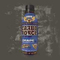 CARBO FORCE GRAPE 18 OZ / 24 CASE from AMERICAN BODYBUILDING