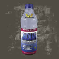 AQUA FORCE BERRY 24 OZ / 20 CASE from AMERICAN BODYBUILDING
