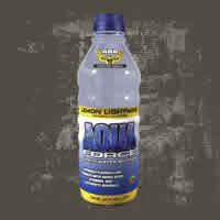 AQUA FORCE LEMON 24 OZ / 20 CASE from AMERICAN BODYBUILDING