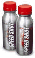 AMERICAN BODYBUILDING: SPEED SHOT PURPLE FROST 12  CS 12 CASE