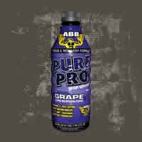 PURE PRO GRAPE 22 OZ / 20 CASE from AMERICAN BODYBUILDING