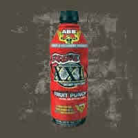 EXTREME XXL FRUIT PUNCH 24 OZ / 20 CASE from AMERICAN BODYBUILDING