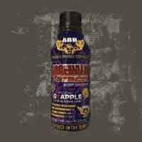 ADRENALIN STACK GRAPPLE 18 OZ / 24 CASE from AMERICAN BODYBUILDING