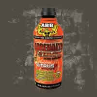 ADRENALIN STACK CITRUS 18 OZ / 24 BOX from AMERICAN BODYBUILDING