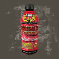 ADRENALIN STACK FRUIT PUNCH 18 OZ/ 24 CASE from AMERICAN BODYBUILDING