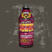 EXTRM RIP FORCE EF CRANBERRY 22 OZ from AMERICAN BODYBUILDING