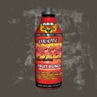 EXTRM RIP FORCE EF FRUIT PUNCH 22 OZ from AMERICAN BODYBUILDING