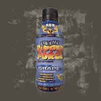 EXTRM RIP FORCE EF GRAPE 22 OZ from AMERICAN BODYBUILDING