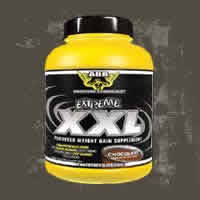EXTREME XXL VANILLA 6 LB from AMERICAN BODYBUILDING