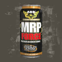MRP FORCE CHOCOLATE 3.7 LB from AMERICAN BODYBUILDING