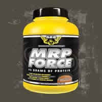 MRP FORCE VANILLA 3.7 LB from AMERICAN BODYBUILDING