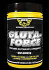 GLUTAFORCE 500 GRAMS from AMERICAN BODYBUILDING