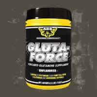 GLUTAFORCE 1000 GRAMS from AMERICAN BODYBUILDING