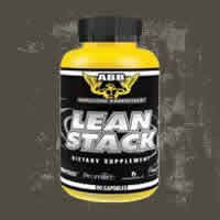 LEAN STACK 90 CAPS from AMERICAN BODYBUILDING