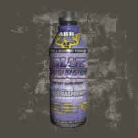 BLUE THUNDER BLUE RASPBERRY 22 OZ / 20 CASE from AMERICAN BODYBUILDING
