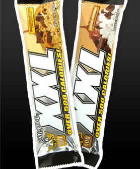 American bodybuilding - Xxl bar choc pnut butter 6 bx 6 BOX