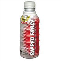 Abb - Extreme ripped force ef fruit punch  22oz 22 OZ 20 CASE