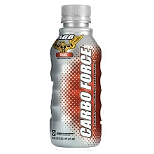 Abb - Carbo force orange 18oz24  cs 18 OZ 24 CASE