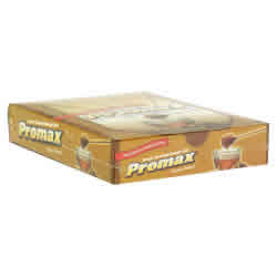 PROMAX BAR YGRT HNY PNUT 12/BX 12/box from PROMAX NUTRITION