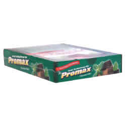 PROMAX BAR CHOC. MINT 12/BX 12/box from PROMAX NUTRITION
