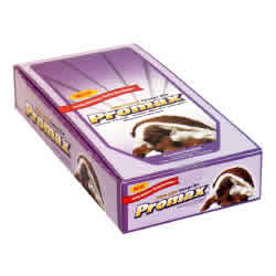 PROMAX TRPL LYR COCONT CRML 12 12/box from PROMAX NUTRITION